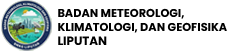 Badan Meteorologi, Klimatologi, Geofisika Liputan